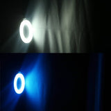 Macro LED Ring Flash Light