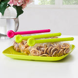 Simple Food Sealed Clips(2pcs) - Crateen