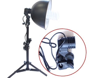 Couple Photography Lights - Crateen